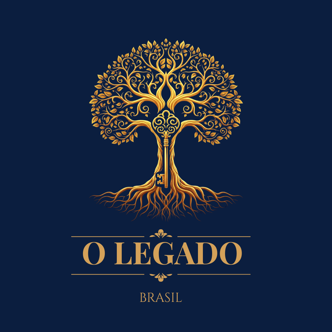 O Legado Oficial